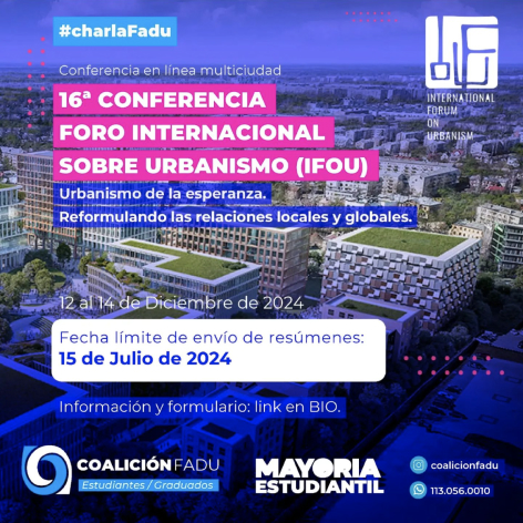 Conferencias